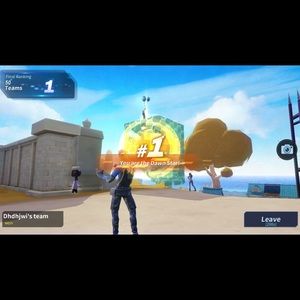 Meet your Posher, Tom